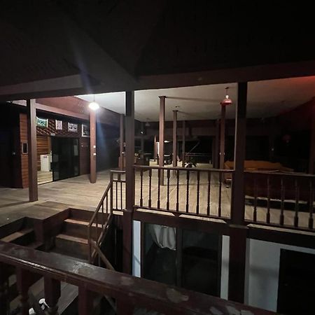 דירות פאי Aya House מראה חיצוני תמונה