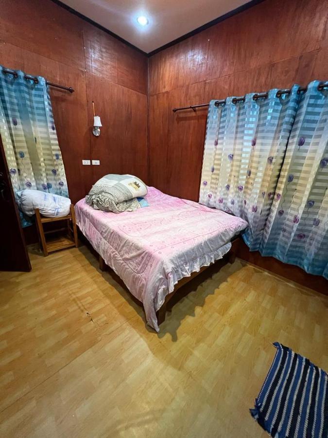דירות פאי Aya House מראה חיצוני תמונה