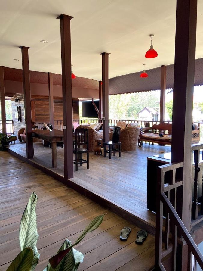 דירות פאי Aya House מראה חיצוני תמונה